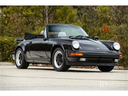 1989 Porsche Carrera (CC-1296838) for sale in Raleigh, North Carolina
