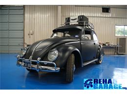 1959 Volkswagen Beetle (CC-1296859) for sale in Dallas, Texas