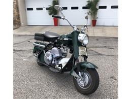 1966 Cushman Motorcycle (CC-1296862) for sale in Dallas, Texas