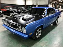 1970 Plymouth Duster (CC-1296872) for sale in Sherman, Texas