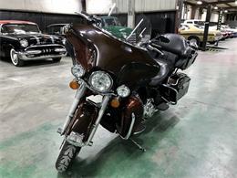 2011 Harley-Davidson FLHTK (CC-1296879) for sale in Sherman, Texas