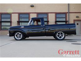 1964 Ford F100 (CC-1296883) for sale in Lewisville, TEXAS (TX)