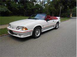 1988 Ford Mustang GT (CC-1296888) for sale in BEAUFORT, North Carolina
