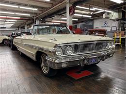 1964 Ford Galaxie 500 XL (CC-1296912) for sale in BRIDGEPORT, Connecticut