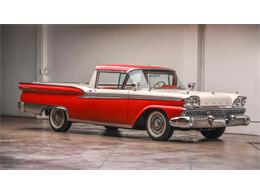 1959 Ford Ranchero (CC-1296922) for sale in Corpus Christi, Texas
