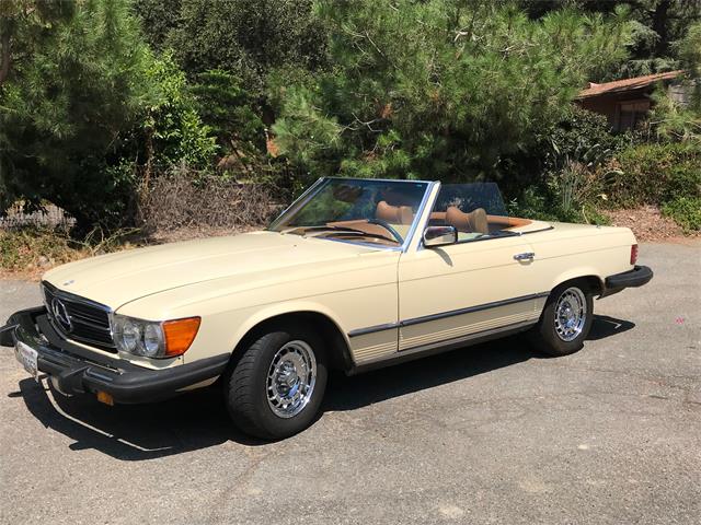 Classic Mercedes Benz For Sale On Classiccars Com