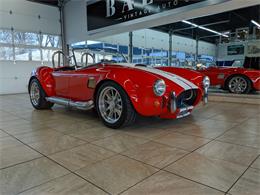 1965 Shelby Cobra Replica (CC-1296928) for sale in Saint Charles, Illinois