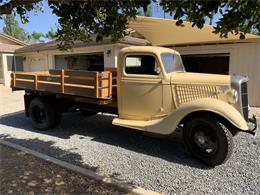 1935 Ford 1-1/2 Ton Pickup (CC-1296930) for sale in El Cajon, California