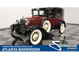 1930 Ford Model A (CC-1296937) for sale in Lithia Springs, Georgia