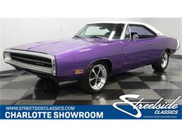 1970 Dodge Charger (CC-1296940) for sale in Concord, North Carolina