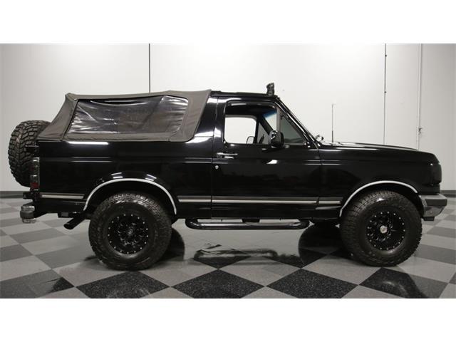 19 Ford Bronco For Sale Classiccars Com Cc