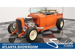 1930 Ford Roadster (CC-1296947) for sale in Lithia Springs, Georgia
