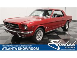 1965 Ford Mustang (CC-1296951) for sale in Lithia Springs, Georgia