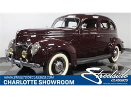 1939 Ford Deluxe (CC-1296954) for sale in Concord, North Carolina