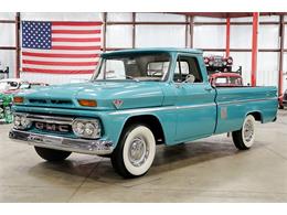 1966 Chevrolet C/K 10 (CC-1296957) for sale in Kentwood, Michigan