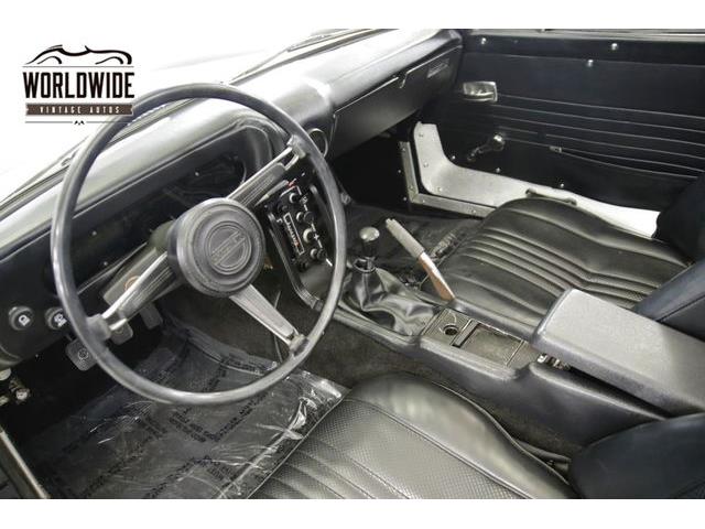 1970 Datsun 2000 (CC-1296958) for sale in Denver , Colorado