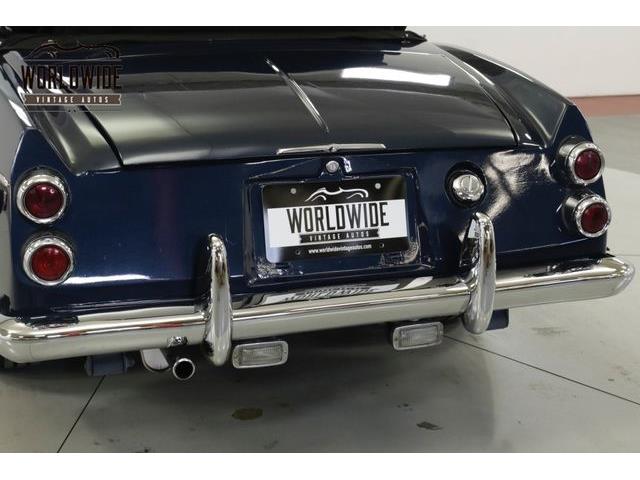 1970 Datsun 2000 (CC-1296958) for sale in Denver , Colorado