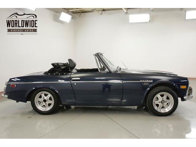 1970 Datsun 2000 (CC-1296958) for sale in Denver , Colorado
