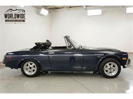 1970 Datsun 2000 (CC-1296958) for sale in Denver , Colorado