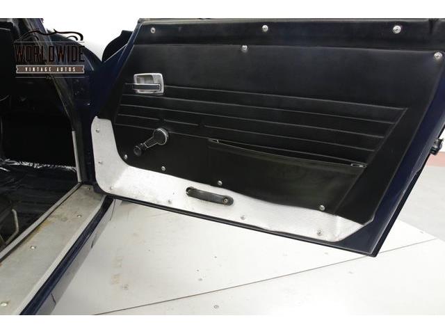 1970 Datsun 2000 (CC-1296958) for sale in Denver , Colorado