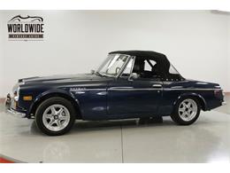 1970 Datsun 2000 (CC-1296958) for sale in Denver , Colorado