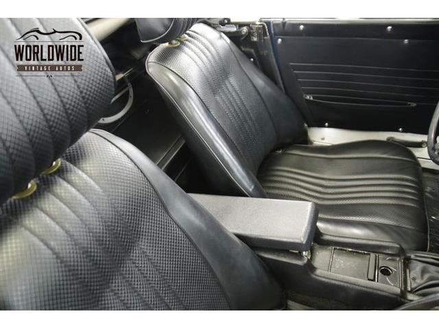 1970 Datsun 2000 (CC-1296958) for sale in Denver , Colorado