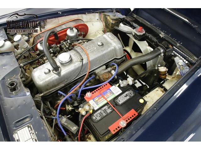 1970 Datsun 2000 (CC-1296958) for sale in Denver , Colorado