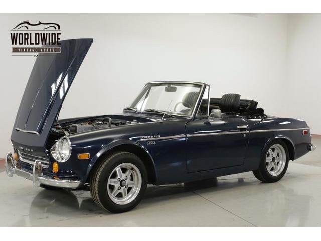 1970 Datsun 2000 (CC-1296958) for sale in Denver , Colorado