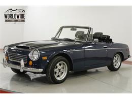 1970 Datsun 2000 (CC-1296958) for sale in Denver , Colorado