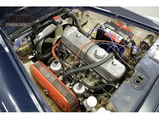 1970 Datsun 2000 (CC-1296958) for sale in Denver , Colorado