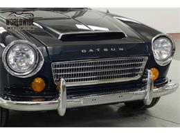 1970 Datsun 2000 (CC-1296958) for sale in Denver , Colorado