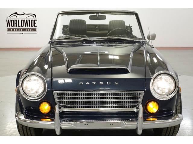1970 Datsun 2000 (CC-1296958) for sale in Denver , Colorado