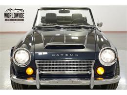 1970 Datsun 2000 (CC-1296958) for sale in Denver , Colorado