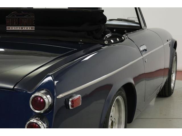 1970 Datsun 2000 (CC-1296958) for sale in Denver , Colorado