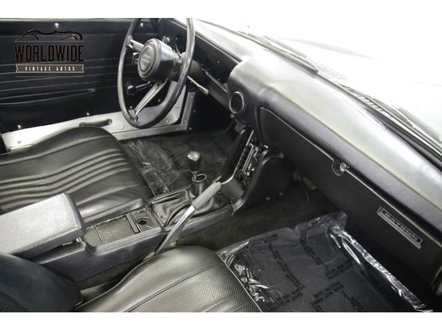 1970 Datsun 2000 (CC-1296958) for sale in Denver , Colorado