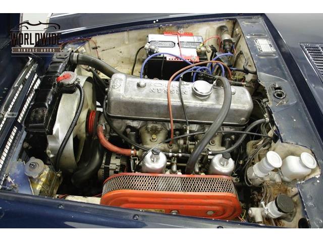 1970 Datsun 2000 (CC-1296958) for sale in Denver , Colorado