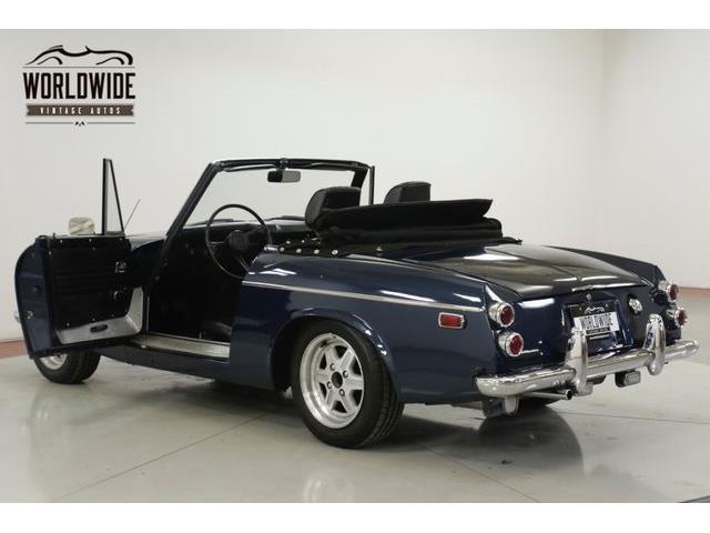 1970 Datsun 2000 (CC-1296958) for sale in Denver , Colorado
