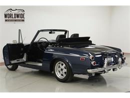 1970 Datsun 2000 (CC-1296958) for sale in Denver , Colorado