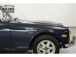 1970 Datsun 2000 (CC-1296958) for sale in Denver , Colorado