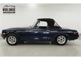 1970 Datsun 2000 (CC-1296958) for sale in Denver , Colorado