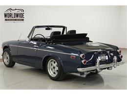 1970 Datsun 2000 (CC-1296958) for sale in Denver , Colorado