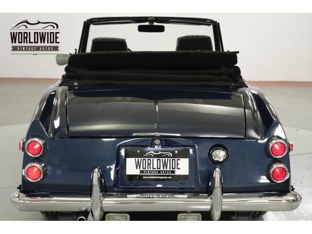 1970 Datsun 2000 (CC-1296958) for sale in Denver , Colorado