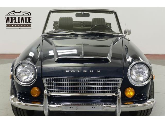 1970 Datsun 2000 (CC-1296958) for sale in Denver , Colorado