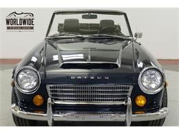 1970 Datsun 2000 (CC-1296958) for sale in Denver , Colorado