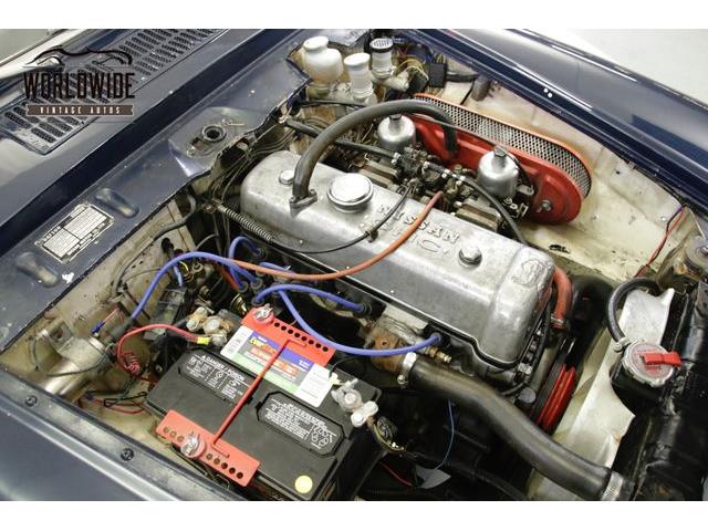 1970 Datsun 2000 (CC-1296958) for sale in Denver , Colorado
