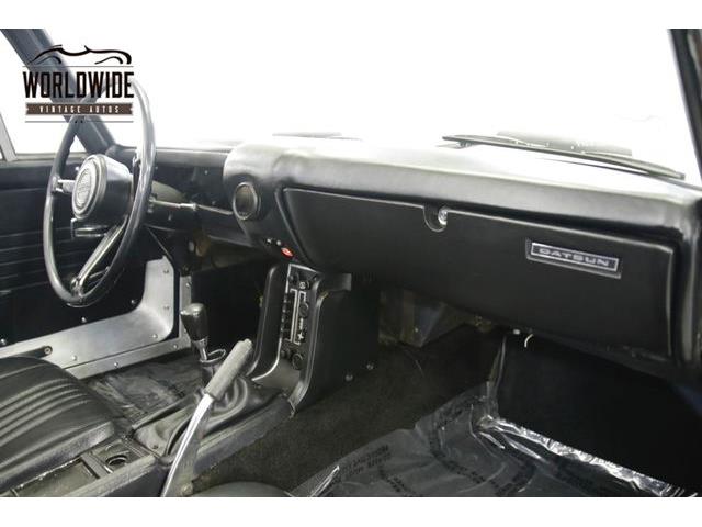 1970 Datsun 2000 (CC-1296958) for sale in Denver , Colorado