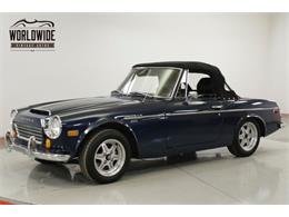 1970 Datsun 2000 (CC-1296958) for sale in Denver , Colorado