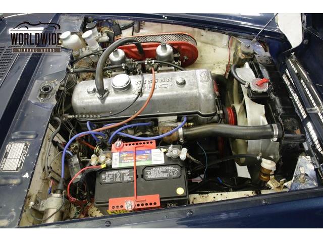 1970 Datsun 2000 (CC-1296958) for sale in Denver , Colorado