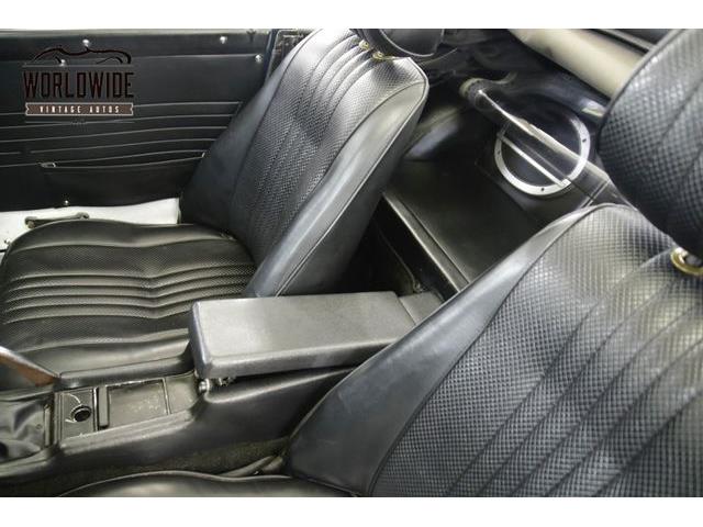 1970 Datsun 2000 (CC-1296958) for sale in Denver , Colorado