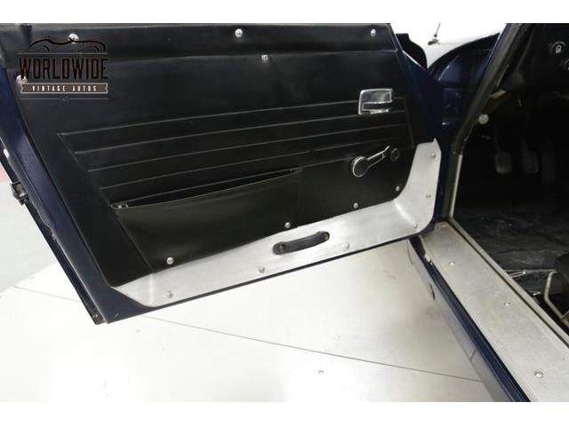 1970 Datsun 2000 (CC-1296958) for sale in Denver , Colorado
